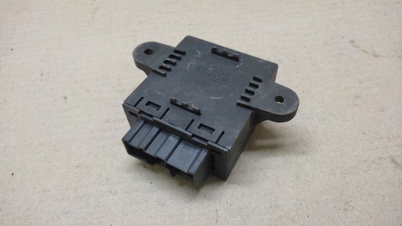 Блок управления дверей задний FORD FUSION 14-