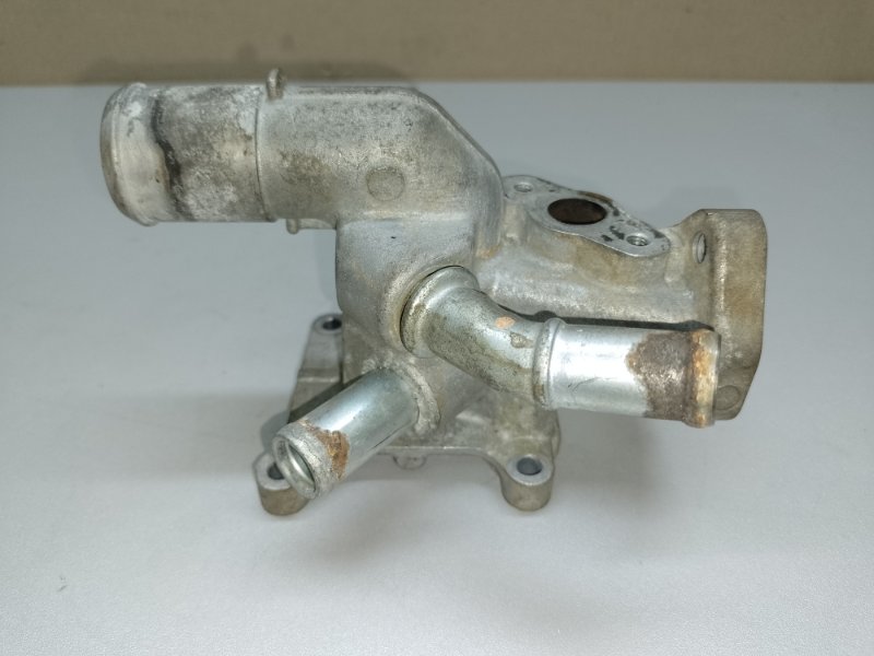 Фланец системы охлаждения CX-7 06-12 2008 2.3 L3