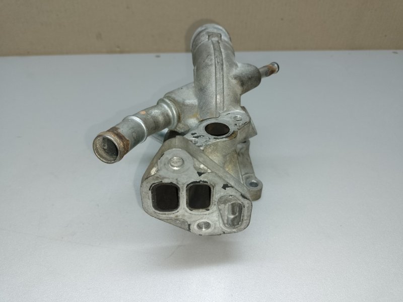 Фланец системы охлаждения MAZDA CX-7 06-12 2.3 L3