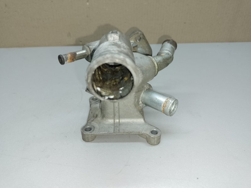 Фланец системы охлаждения CX-7 06-12 2008 2.3 L3