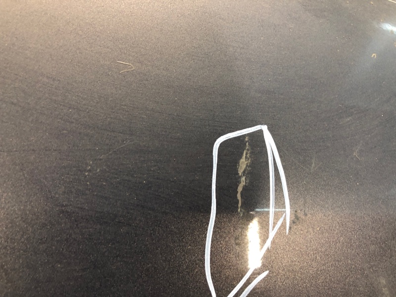 Дверь задняя правая CX-7 06-12