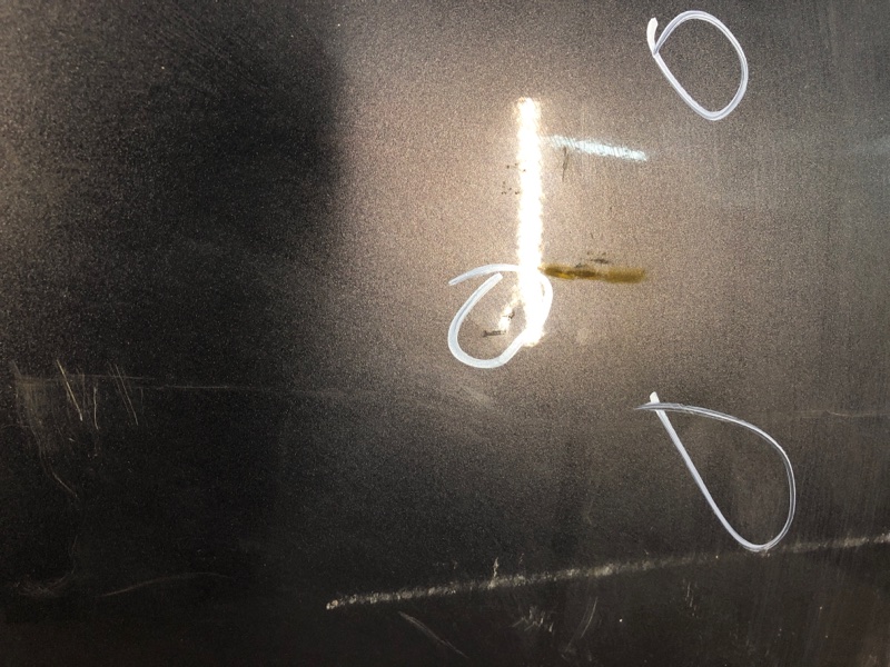 Дверь задняя правая CX-7 06-12