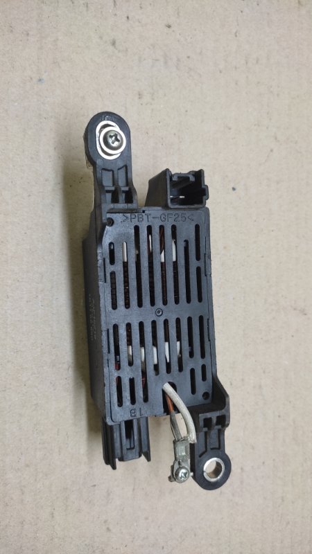 Блок электронный MAZDA CX-9 06-16