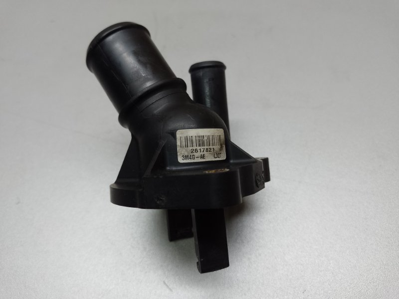 Корпус термостата CX-7 06-12 2008 2.3 L3