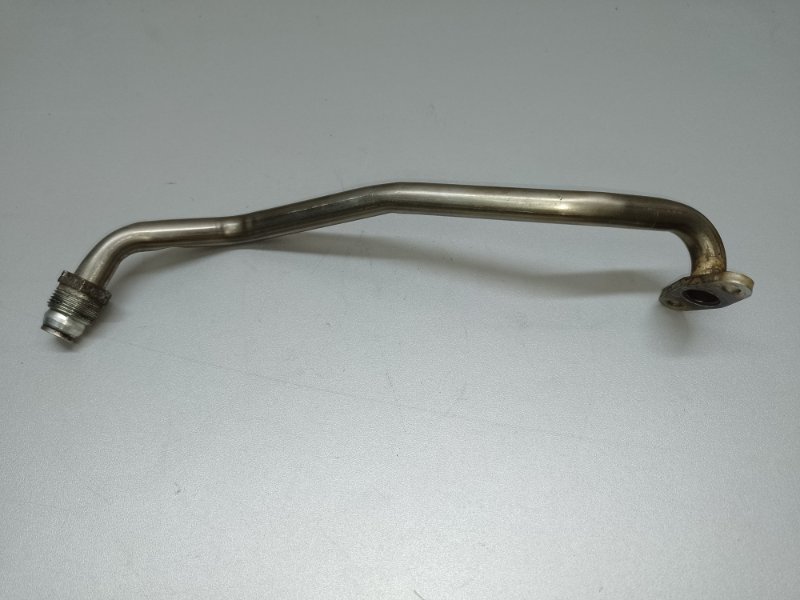 Трубка охлаждения турбины MAZDA CX-7 06-12 2008 2.3 L3 L3K9-20-310A Б/У