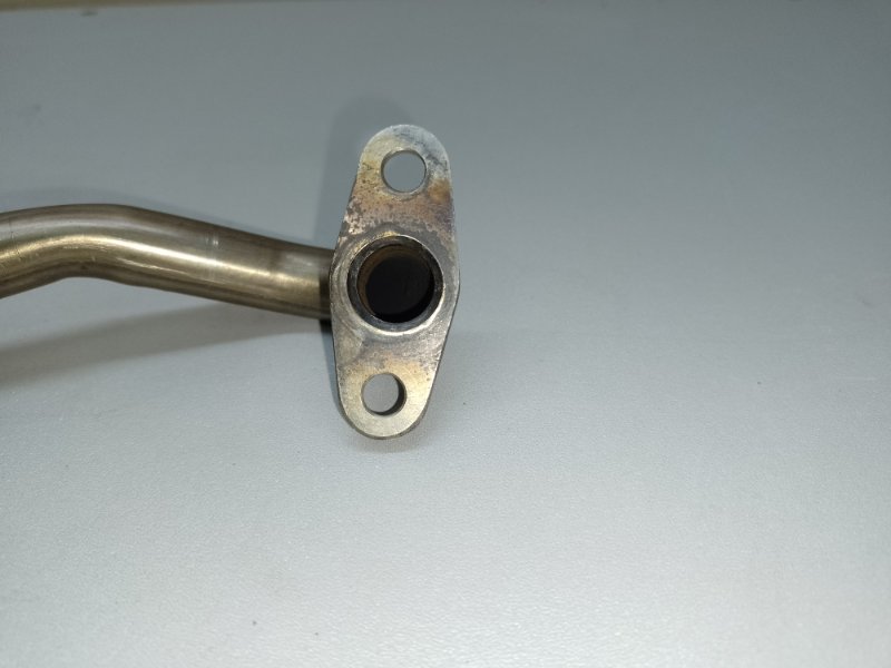 Трубка охлаждения турбины CX-7 06-12 2008 2.3 L3