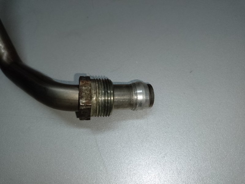 Трубка охлаждения турбины MAZDA CX-7 06-12 2.3 L3