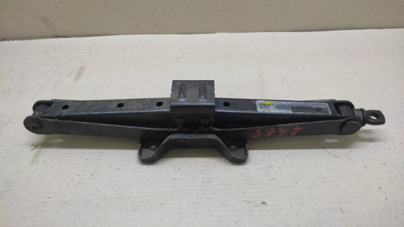 Домкрат ACURA MDX (YD2) 06-13 2008 Внедорожник 3.7 J37A1 89310-S3V-A04 Б/У