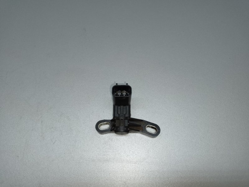 Датчик положения коленвала MAZDA CX-7 06-12 2008 2.3 L3 L3K9-18-221A Б/У
