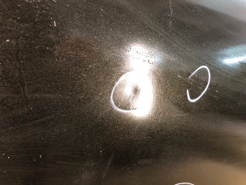 Дверь задняя правая CX-7 06-12