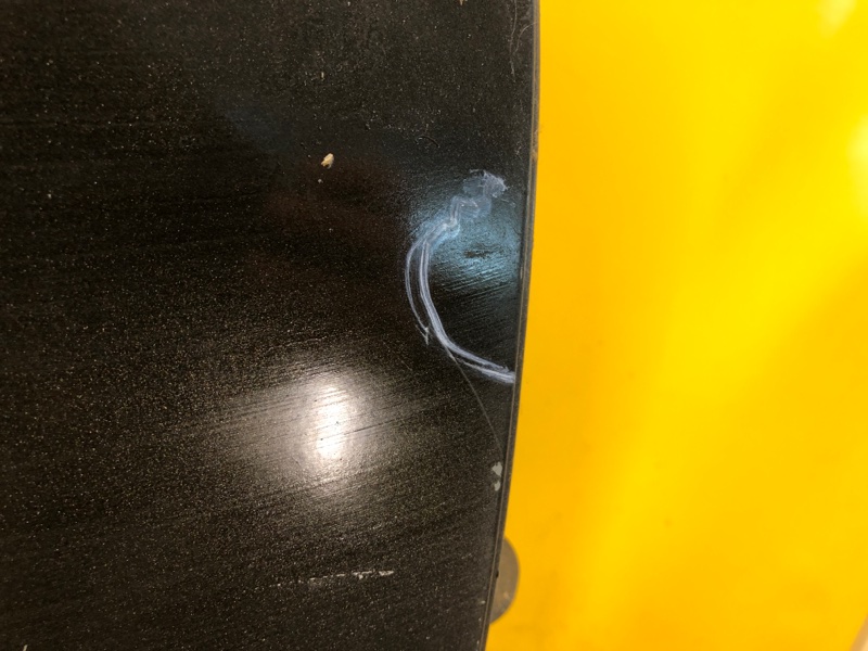 Дверь задняя правая CX-7 06-12