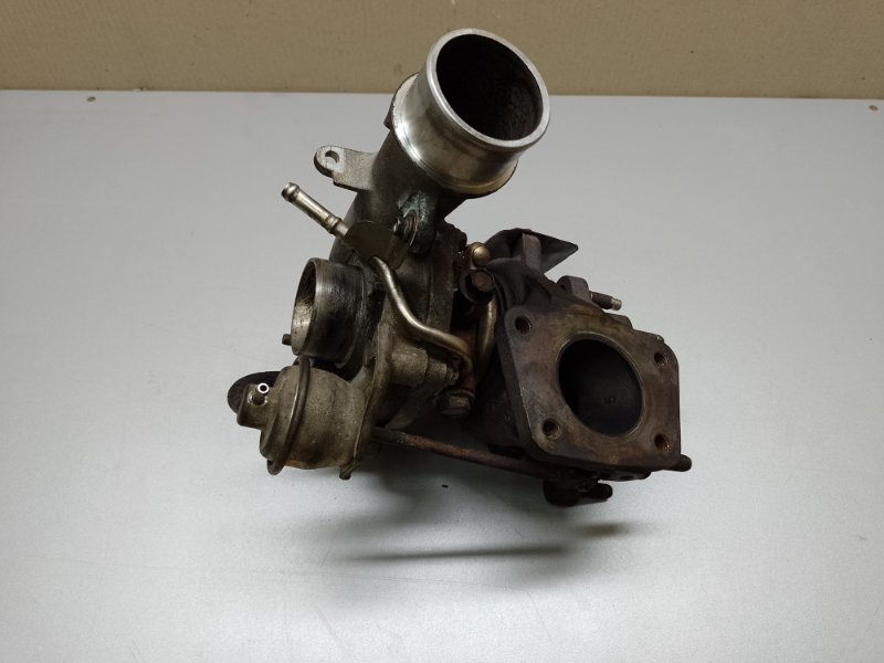 Турбина CX-7 06-12 2008 2.3 L3