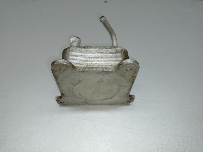 Теплообменник АКПП MURANO Z50 02-07 2005 3.5 VQ35DE