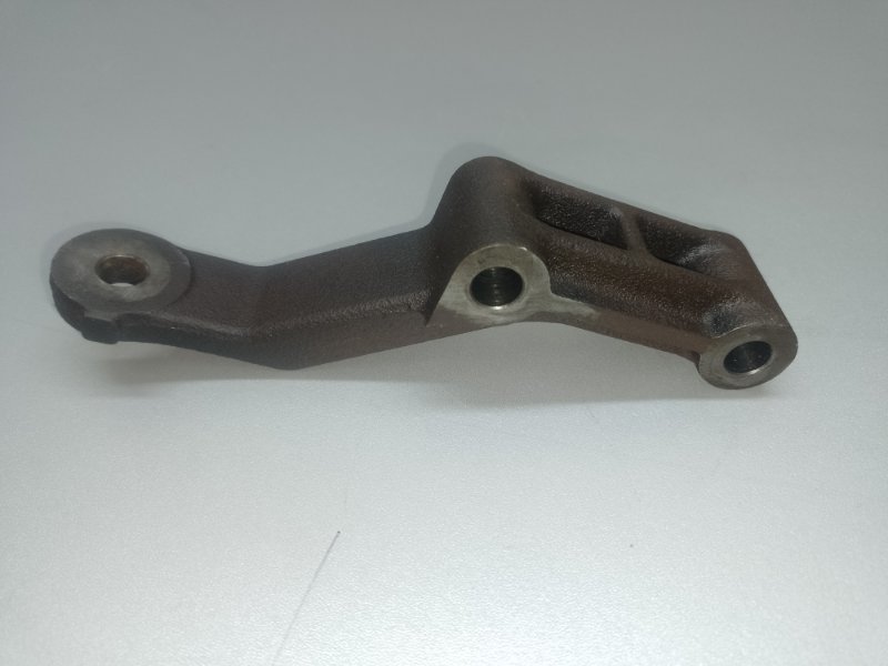 Кронштейн КПП MURANO Z50 02-07 2005 3.5 VQ35DE