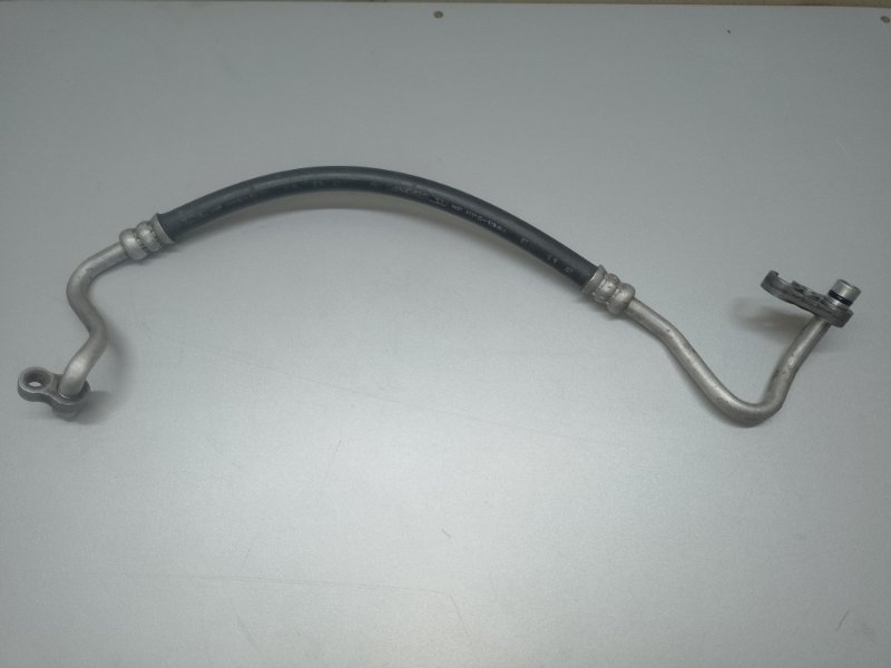 Трубка кондиционера NISSAN MURANO Z50 02-07 2005 3.5 VQ35DE 92490-CA000 Б/У