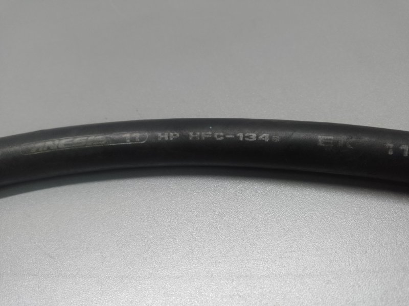 Трубка кондиционера MURANO Z50 02-07 2005 3.5 VQ35DE