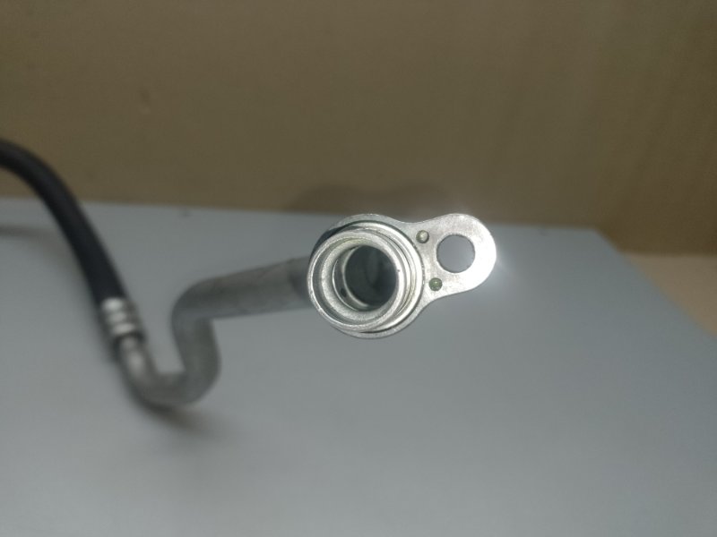 Трубка кондиционера NISSAN MURANO Z50 02-07 3.5 VQ35DE