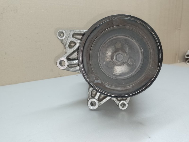 Компрессор кондиционера MURANO Z50 02-07 2005 3.5 VQ35DE