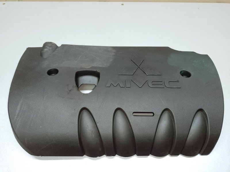 Запчасть накладка двигателя декоративная MITSUBISHI OUTLANDER XL 05-13 4B11 1003A158 Б/У Накладка двигателя декоративная MITSUBISHI OUTLANDER XL 05-13 4B11 1003A158 Б/У