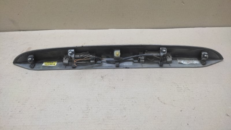 Панель подсветки номера ELANTRA HD 06-11