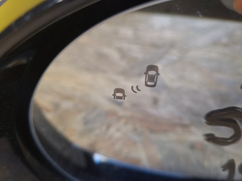 Зеркало левое SORENTO UM 14- Зеркало левое SORENTO UM 14-