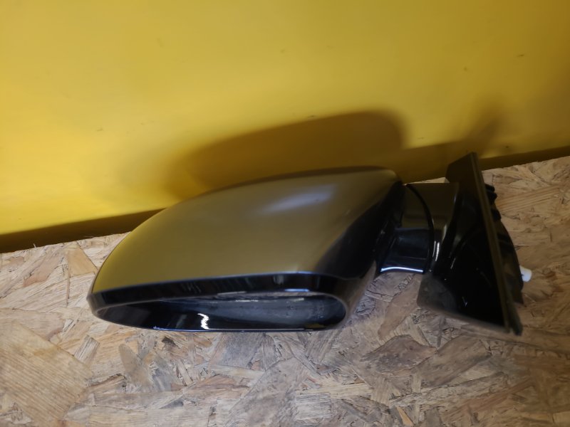 Зеркало левое KIA SORENTO UM 14- Зеркало левое KIA SORENTO UM 14-