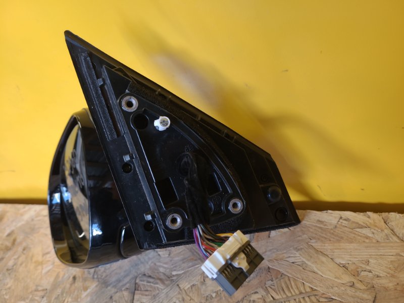 Зеркало левое SORENTO UM 14- Зеркало левое SORENTO UM 14-