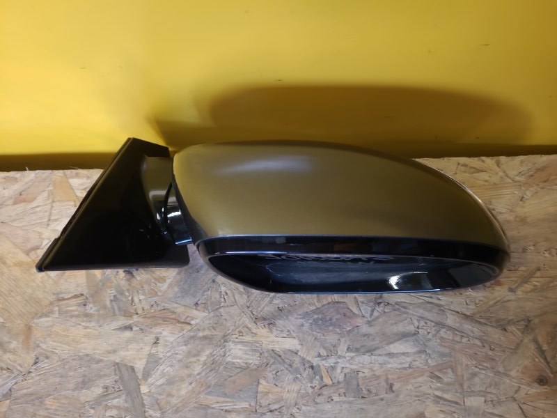 Зеркало правое KIA SORENTO UM 14-