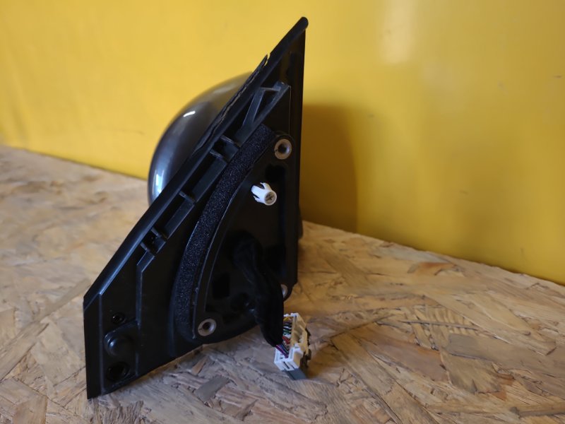 Зеркало правое SORENTO UM 14-