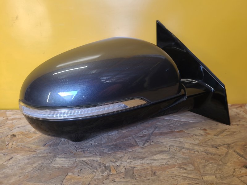 Зеркало правое SORENTO UM 14-