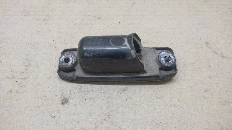 Подсветка номера SONATA YF 10-14