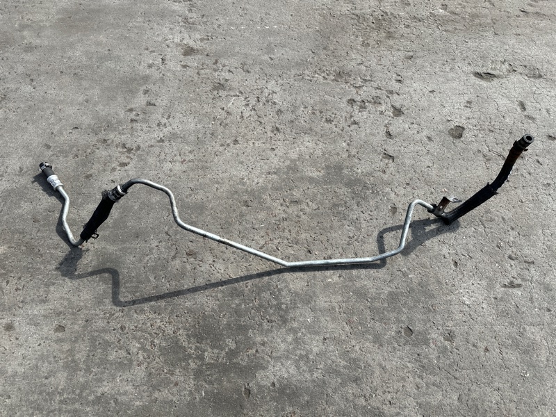 Трубка ГУР низкого давления DODGE JOURNEY 08-20 Б/У