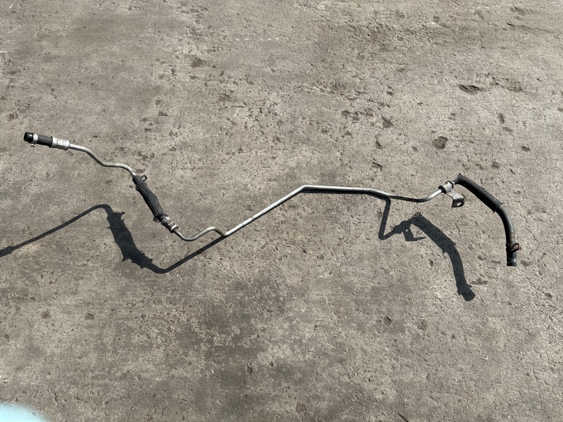 Трубка ГУР низкого давления JOURNEY 08-20