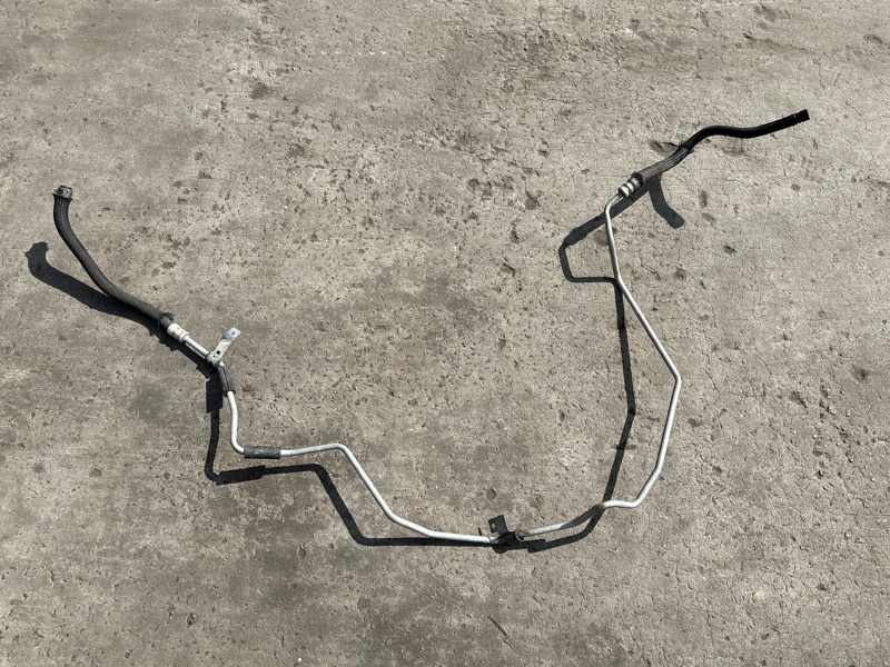 Трубка ГУР низкого давления DODGE JOURNEY 08-20 Б/У