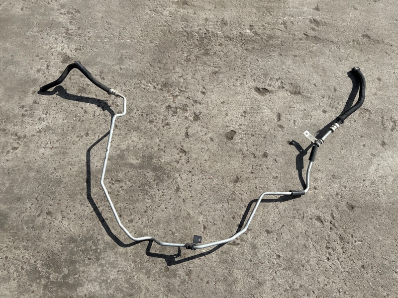 Трубка ГУР низкого давления JOURNEY 08-20