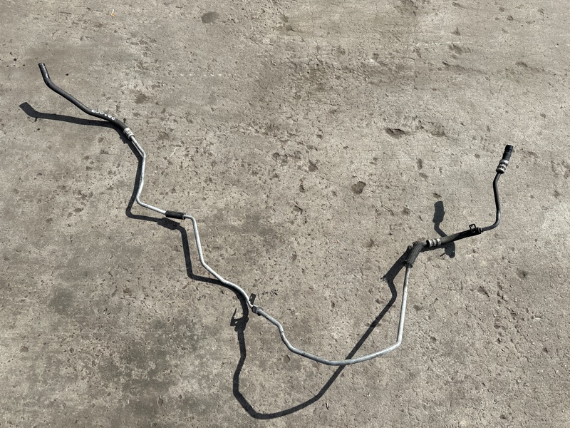 Трубка ГУР низкого давления DODGE JOURNEY 08-20 5085546AB Б/У