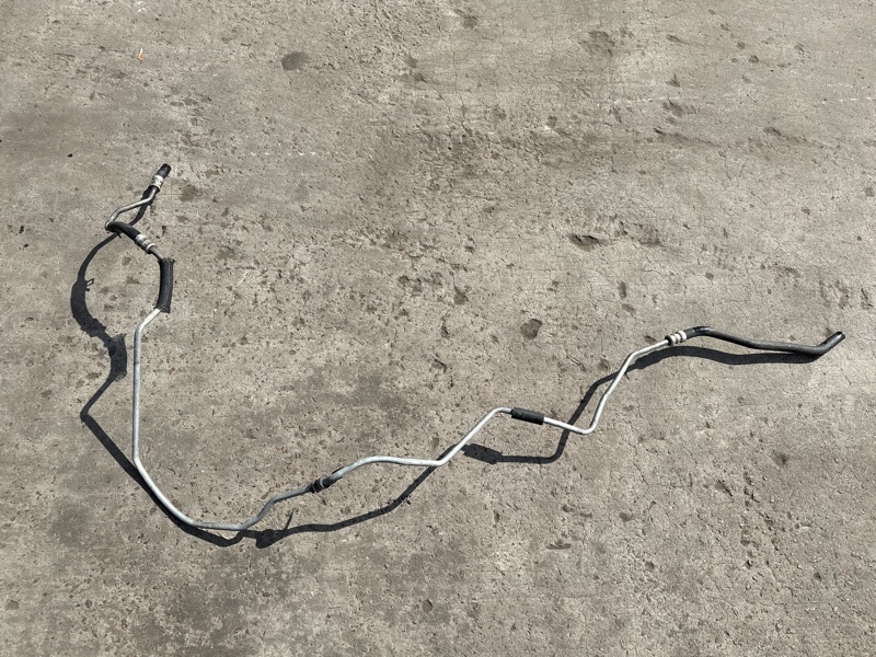 Трубка ГУР низкого давления JOURNEY 08-20