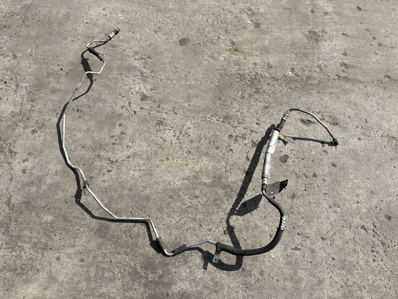 Трубка ГУР низкого давления DODGE JOURNEY 08-20 5085546AB Б/У