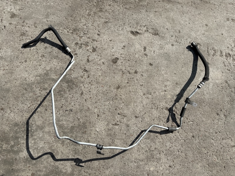 Трубка ГУР низкого давления JOURNEY 08-20