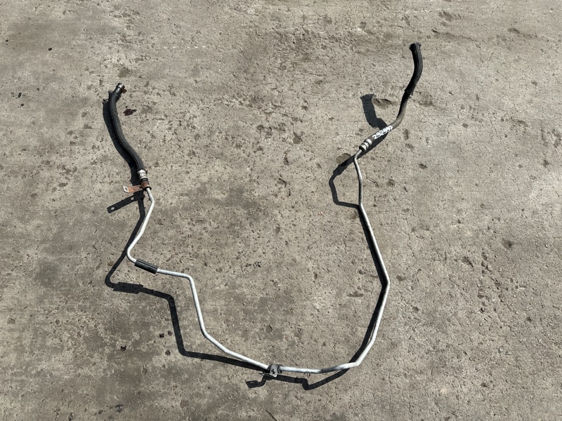 Трубка ГУР низкого давления DODGE JOURNEY 08-20 Б/У