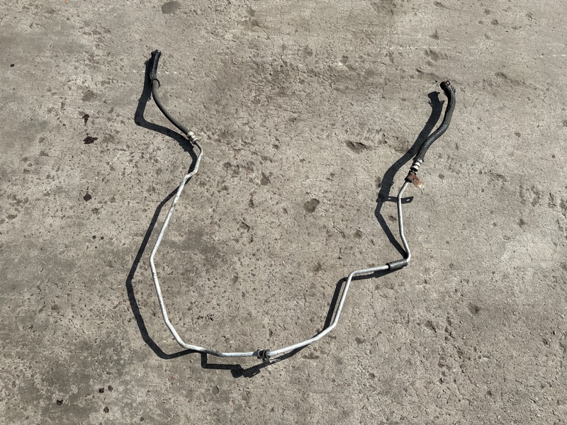 Трубка ГУР низкого давления JOURNEY 08-20