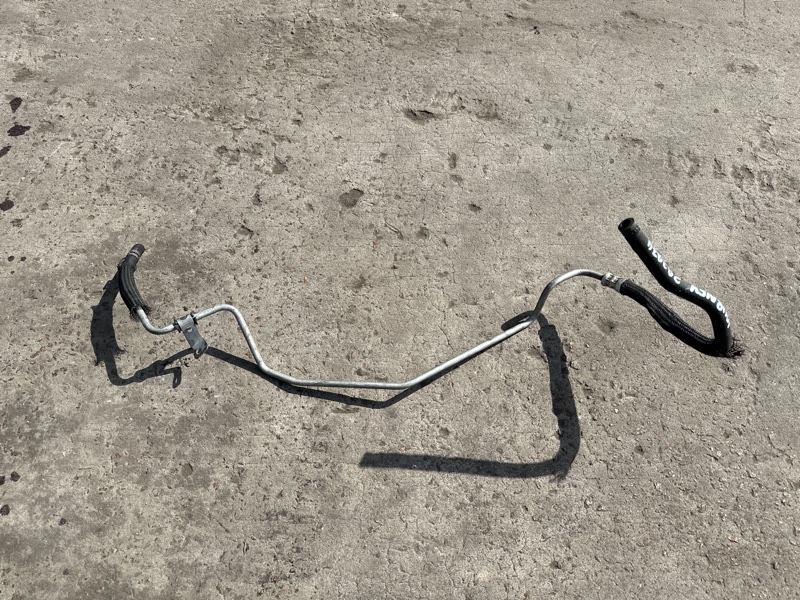 Трубка ГУР низкого давления DODGE JOURNEY 08-20 5154457AD Б/У