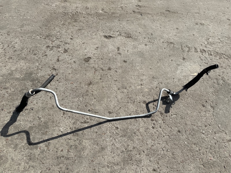 Трубка ГУР низкого давления JOURNEY 08-20