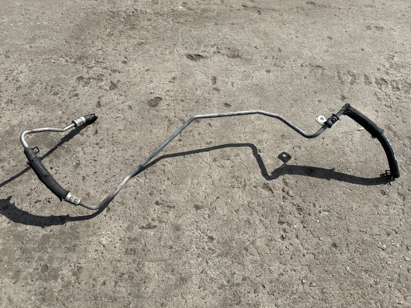 Трубка ГУР низкого давления JOURNEY 08-20