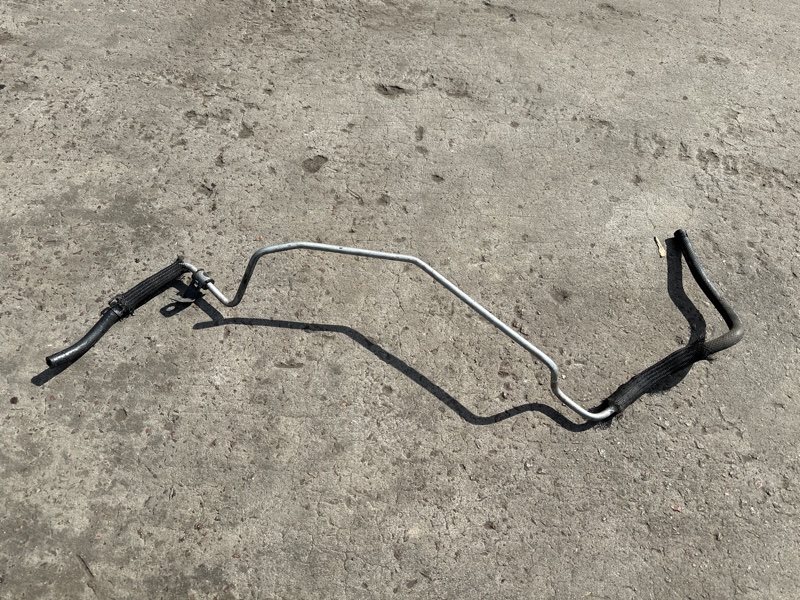 Трубка ГУР низкого давления DODGE JOURNEY 08-20 5154457AD Б/У