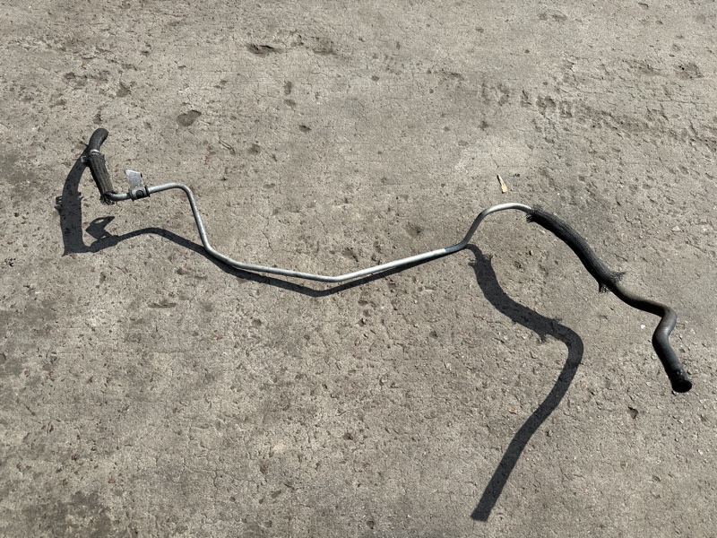 Трубка ГУР низкого давления JOURNEY 08-20