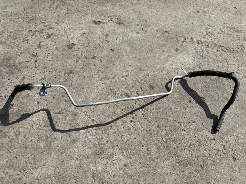 Трубка ГУР низкого давления DODGE JOURNEY 08-20 5154457AD Б/У