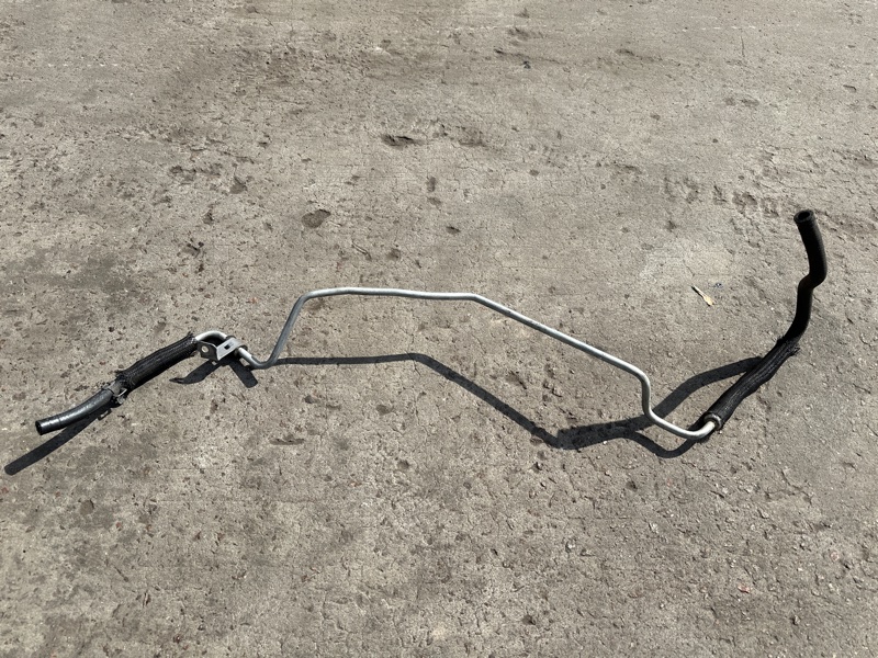 Трубка ГУР низкого давления JOURNEY 08-20