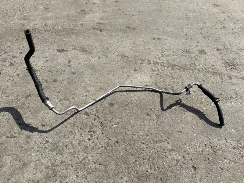 Трубка ГУР низкого давления DODGE JOURNEY 08-20 5154457AD Б/У