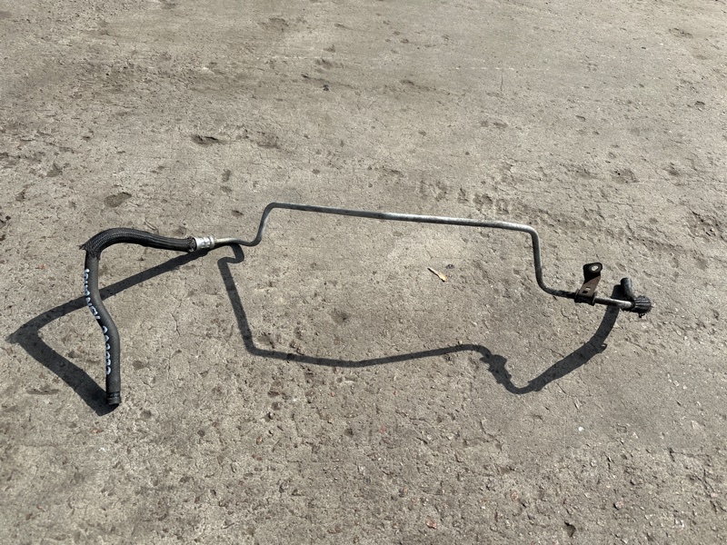 Трубка ГУР низкого давления JOURNEY 08-20